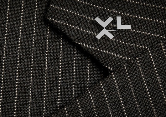 XL | Identity Designed #white #groupe #black #identity #xl