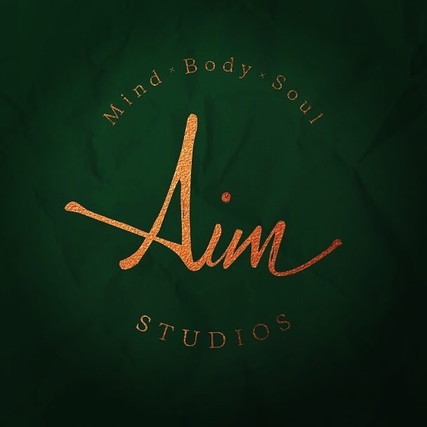 Aim Studions Logo