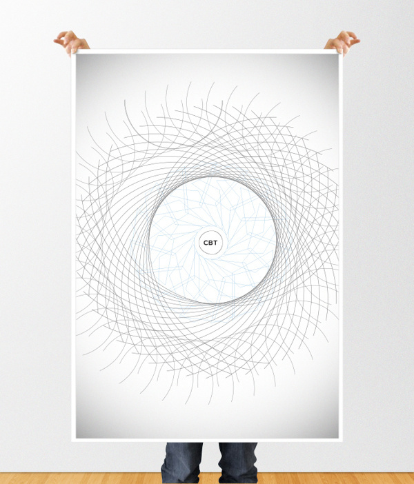 abs4 #abstract #polygon #print #design #graphic #experimental #geometric #triangle #poster #dark #3d