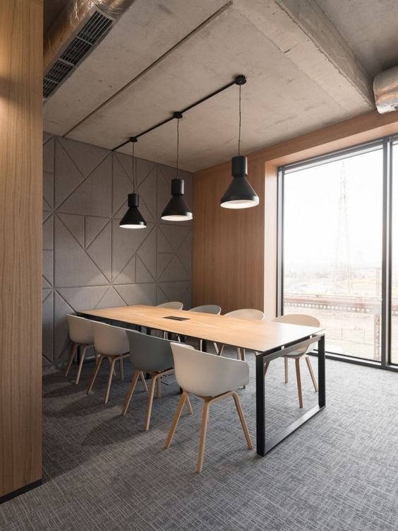 Las oficinas son un espacio muy hermoso y muy importante para tú vida, en casa o en tú firma, se quieres cambiar, tienes algumos proyectos y ideas de lujo.