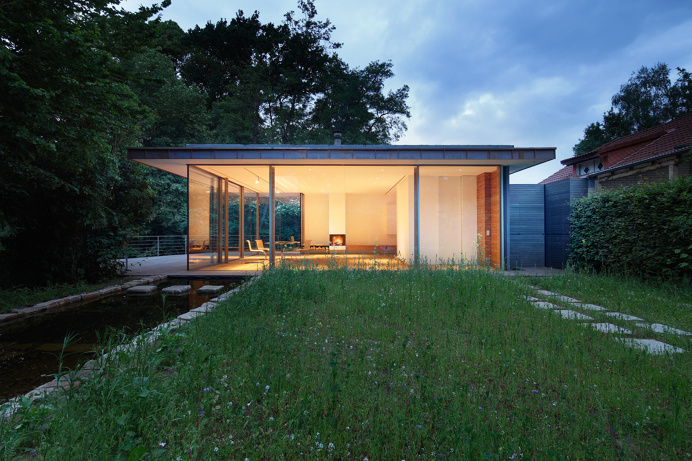House Rheder II