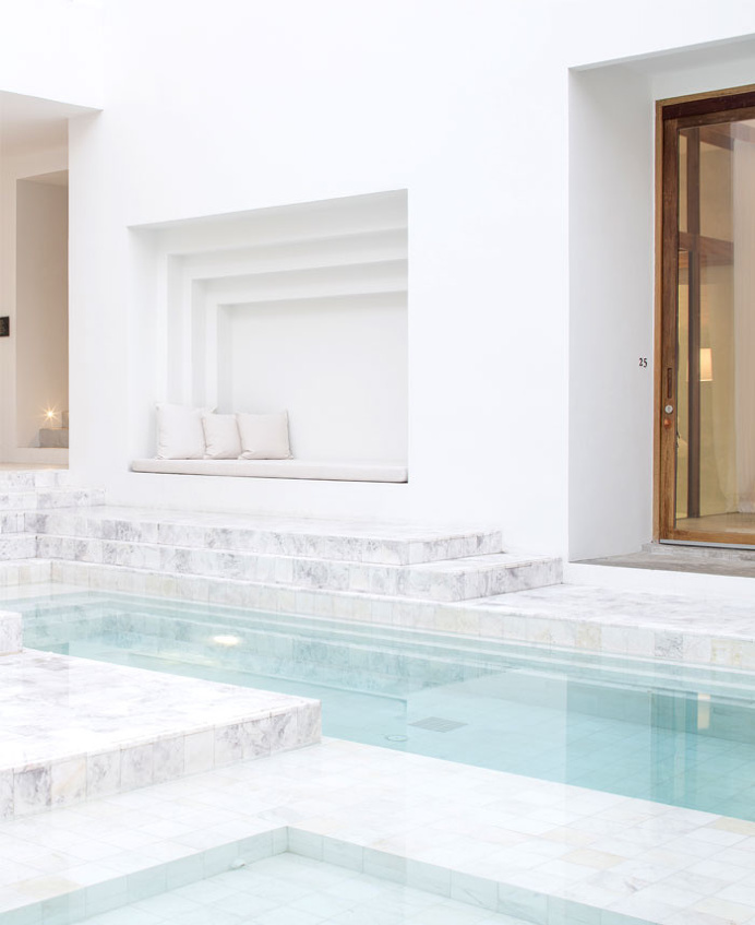 Sala Ayutthaya Boutique #Hotel in Thailand - #design, #architecture