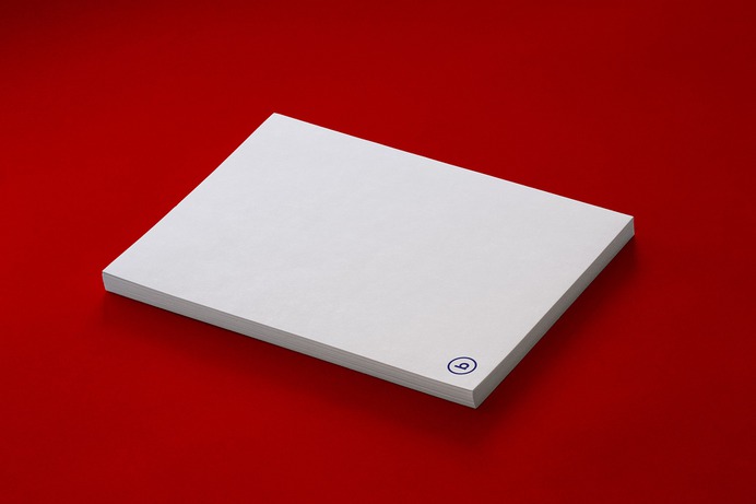 A4 Block Free Mockup By Brando.ltd