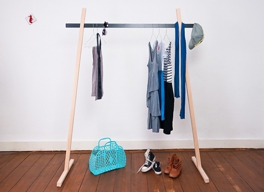 KIESER SPATH industrial design #object #wood #design