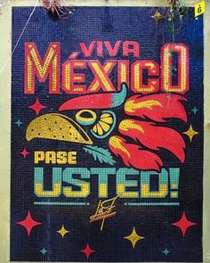 Mi casa es tu casa... No olvides seguirnos en Facebook y YouTube. #NuncaOlvidesTusRaíces #mexico #mexicanpride #orgullomexicano #mexicanos…