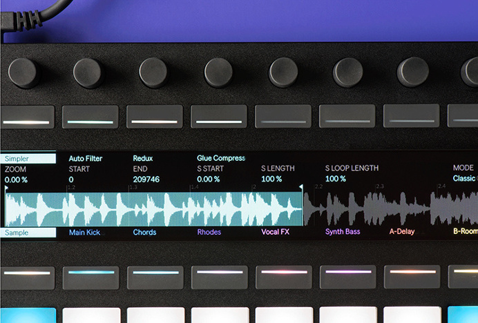 Ableton Sans by Letters From Sweden #photography