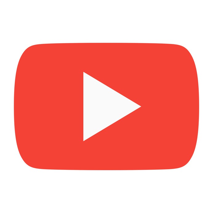 See more icon inspiration related to youtube, logo, brand, social media, social network, brands and logotypes and logotype on Flaticon.