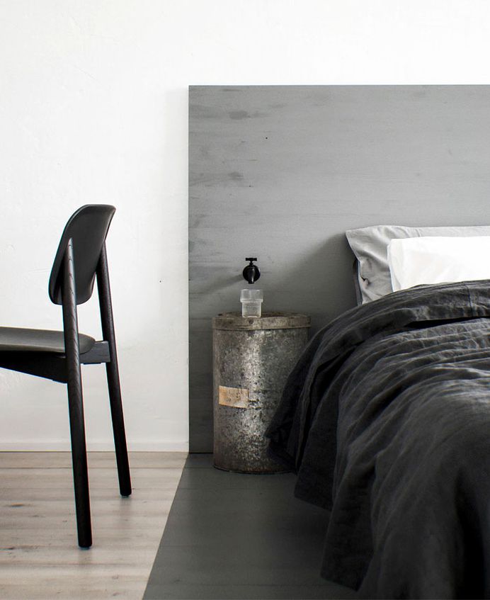 int2 architecture mezzanine apartment russia #bedroom #interior #decor