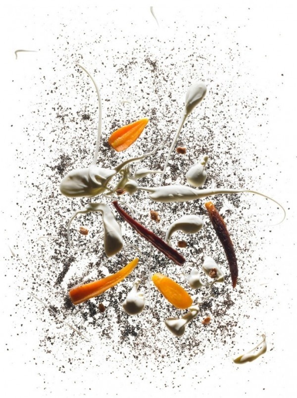 food photography maren caruso 7 #ingredients #photography #conceptual #food