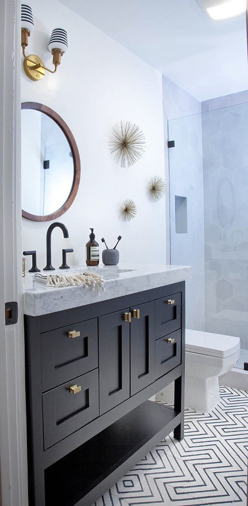 Before and After: Fastest Remodel Ever | Domino
