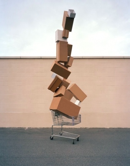 Stuff and Nonsense #boxes
