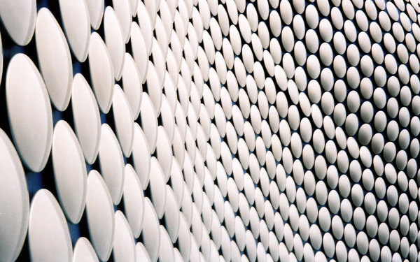 Quality Photo for Desktop White Bubbles Widescreen Picture and Image Background Wallpaper with High Resolution : Quality Photo For Desktop W #surface #white #pattern