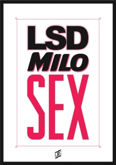LMS #make #milo #lms #lsd #something #lets #sex
