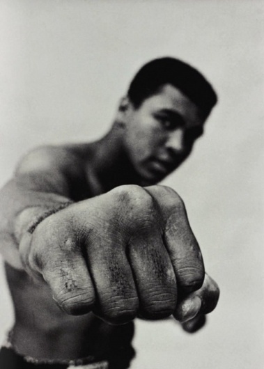 On Display #mohammed #ali