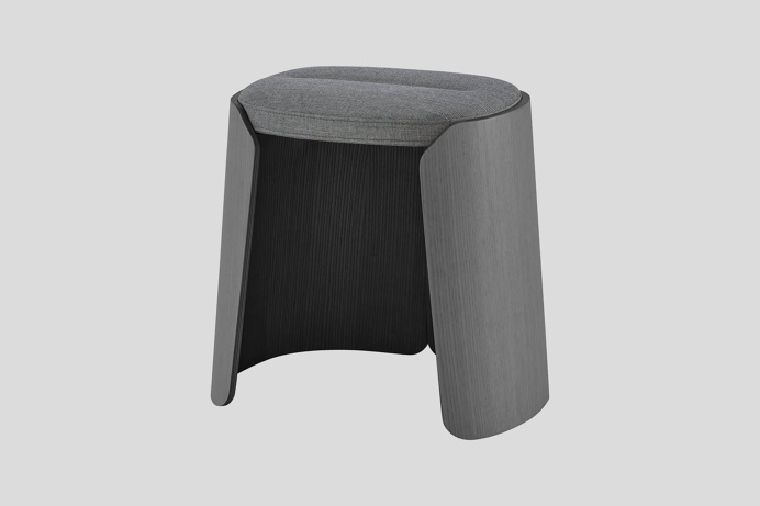 Joa by Studio Joran Briand Associates