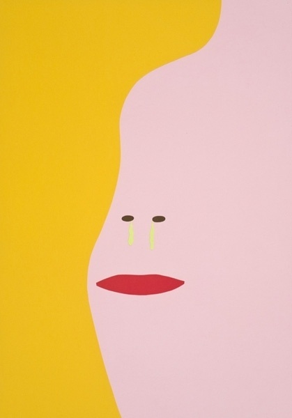 Annie Descôteaux - Artiste #print #illustration