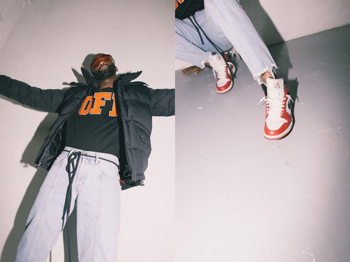 PAUSE Meets: Riky Rick – PAUSE Online | Men's Fashion, Street Style, Fashion News & Streetwear