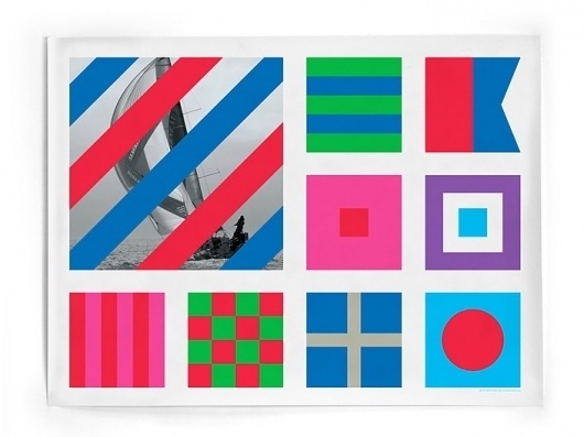 Rejane dal Bello, colour, brand identity, geometric