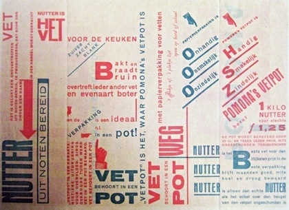 Piet Zwart - iconofgraphics.com #print #dutch