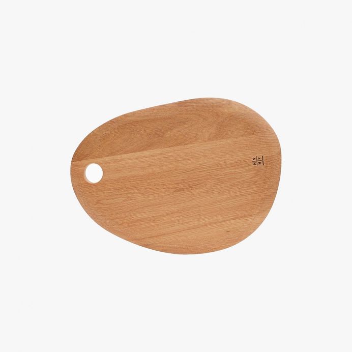 Simple Cutting Board by Hawkins New York. #cuttingboard