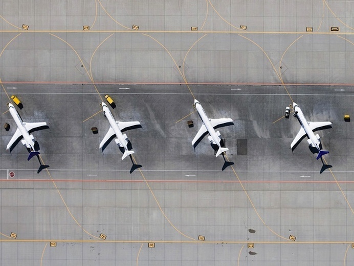Shots from the Sky #inspiration #creative #sky #shots #photography