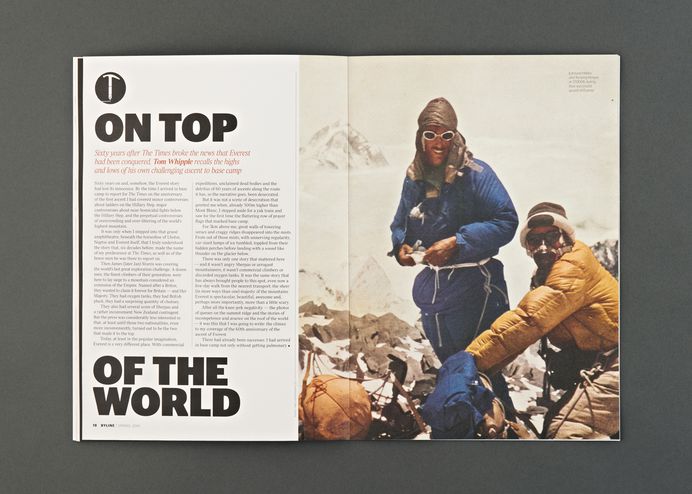 Byline Magazine – S-TS-T