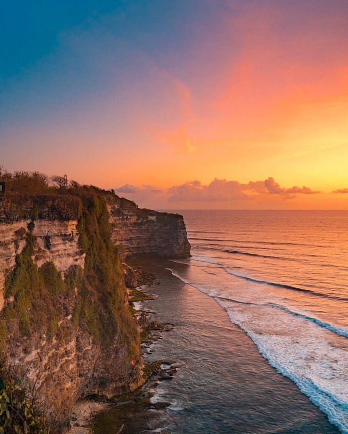 Australia From Above: Striking Drone Photography by Trent Micallef