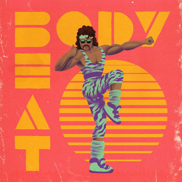Body Beat