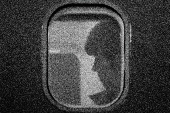 haunting portraits #photography #john #schabel