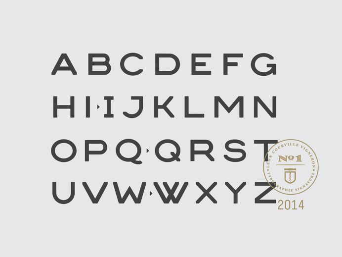 Cool Stamp
