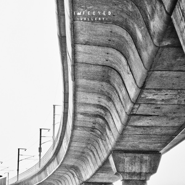 Flyway #gallery #angle #infected #flyover #architecture #metro #low