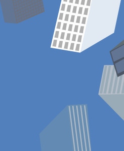 #skyscrapers #illustration #neuroart #malzanini