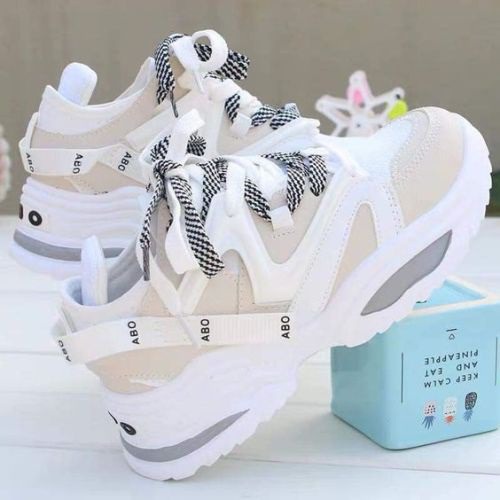 Trendiest sneakers for girls | Just Trendy Girls