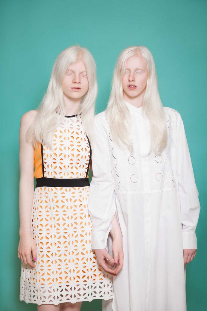 Fine Art Fashion Photography by Edvina Meta