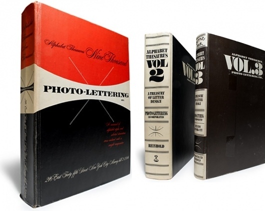 Photo-Lettering, Inc. | typetoken® #photo #lettering
