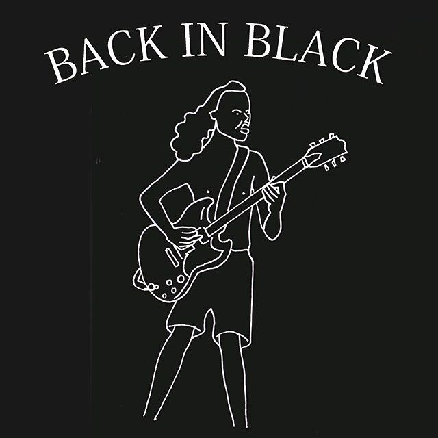 Riff Raff ! #artwork #design #graphic #tokyo #japan #illustrator #illustration #hardrock #loud #backinblack #sg #marshall #angus #drawing #rock #nobuosuzuki #鈴木暢男 #イラストレーション #イラストレーター