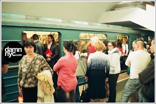 damn nyc - pictures #damnnyc #analog #damn #photo #photography #nyc