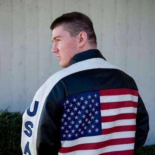 Voter Portraits: Super Tuesday - Interactive - NYTimes.com #yeah #america #photography #fuck