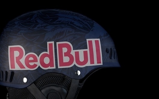 Tony Ciocca / Pinterest #headdress #american #helmet #feathers #illustration #superbig #native #redbull