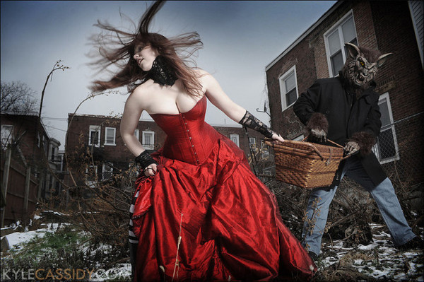Kyle Cassidy #inspration #photography #art