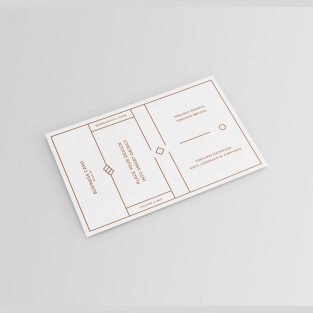 White with golden elements business card mock up Free Psd. See more inspiration related to Logo, Business card, Mockup, Business, Abstract, Card, Template, Office, Presentation, White, Stationery, Golden, Corporate, Mock up, Company, Abstract logo, Modern, Corporate identity, Elements, Identity, Identity card, Business logo, Company logo, Logo template, Mockups, Up, Corporative, Mock ups, Mock and Ups on Freepik.