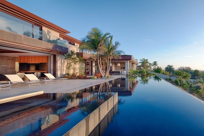 Endless Encinitas Summer by Matrix Design