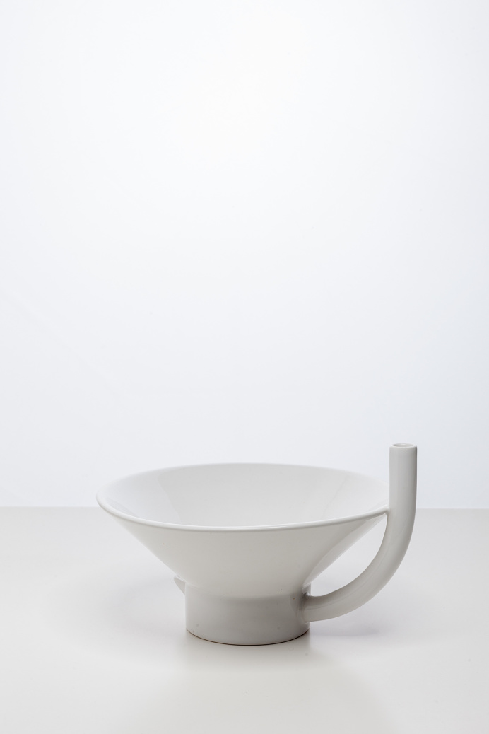 Spout by Manuel Amaral Netto