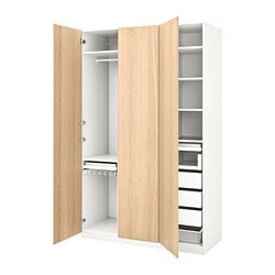 PAX Wardrobe - IKEA