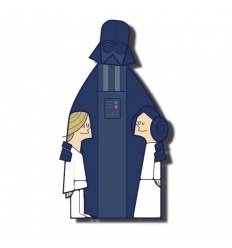 DARTH Edition by ALE GIORGINI