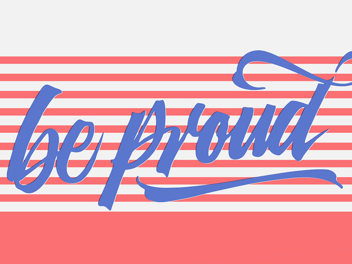 Resistenza | Love Wins - Free Font