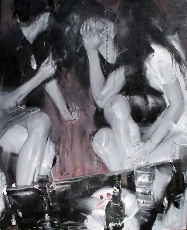 Zhang Haiying | PICDIT