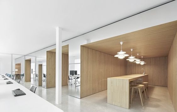 OhLab. El interiorismo español más premiado en el mundo