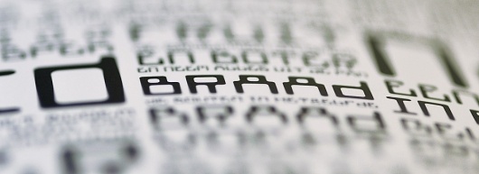 Novo Typo #novo #design #typeface #typo #typography