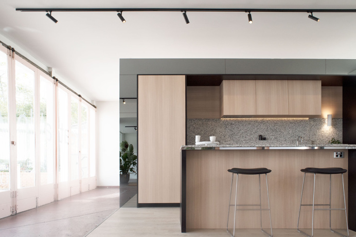 display suite interior inspo